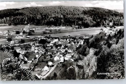 Kipfenberg