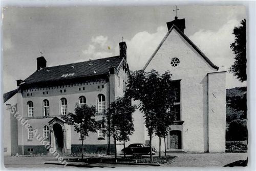 Schleiden Krankenhaus