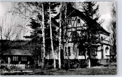 Eschau Mütterheim