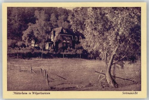 Wilgartswiesen Mütterheim