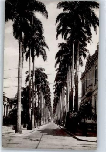 Rio de Janeiro Rua Paysandu