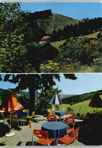 Neuenweg Gasthaus Pension Haldenhof