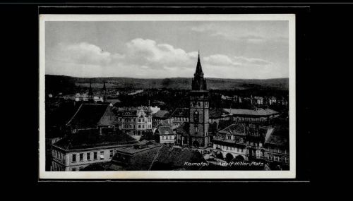 Chomutov