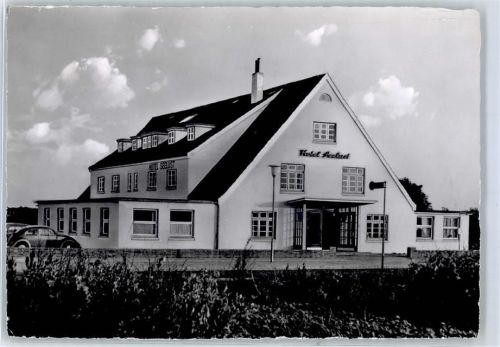 27472 W2190 Duhnen - Hotel Seelust