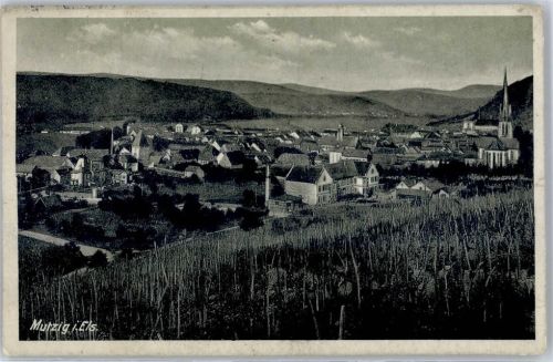 Mutzig 1915