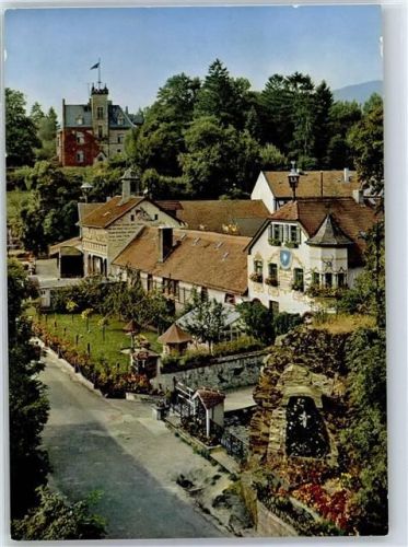 Rettershof Cafe Gasthaus Rettershof Klostergut