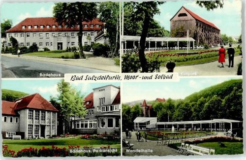 Bad Salzdetfurth