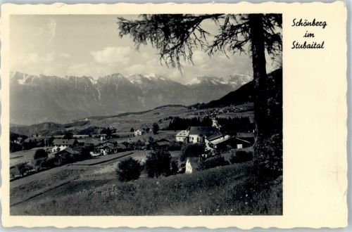 Schönberg