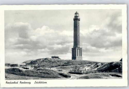 Norderney Dünen