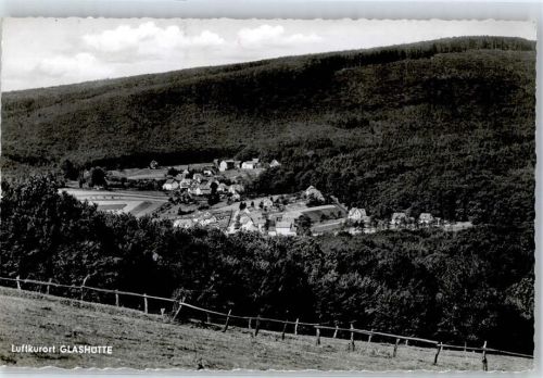 Glashütten