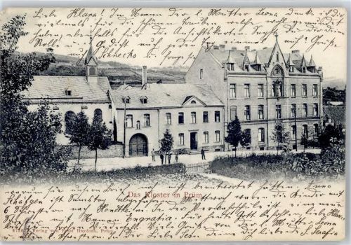 Prüm