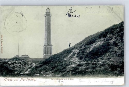 Norderney Düne