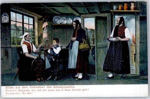 Ansichtskarte