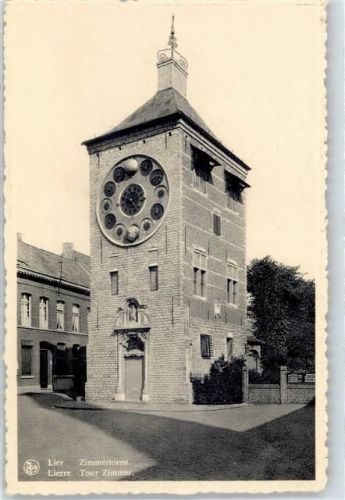 Lier Zimmertoren