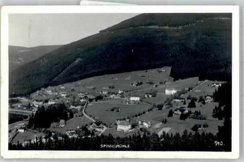 Spindleruv Mlyn