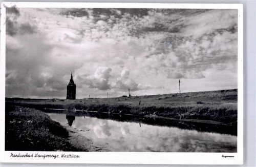 Wangerooge Westturm