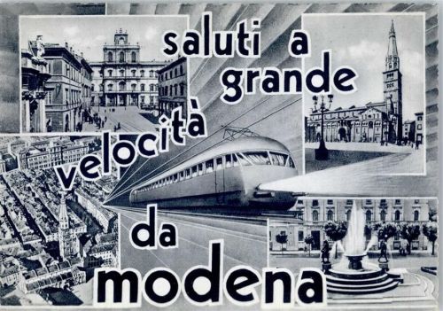 Modena