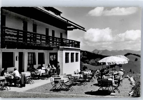 Sudelfeld Alpen Gasthaus Mittlers Sudelfeld