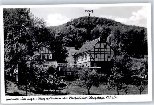 53639 W5330 Margarethenhöhe - Gasthaus Im Hagen