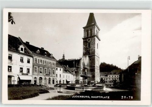 Judenburg