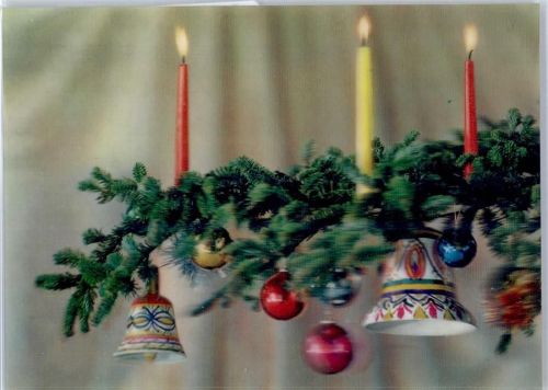Weihnachten