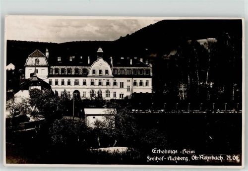 Oberrohrbach
