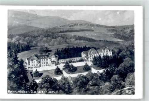 Rekawinkel Sanatorium