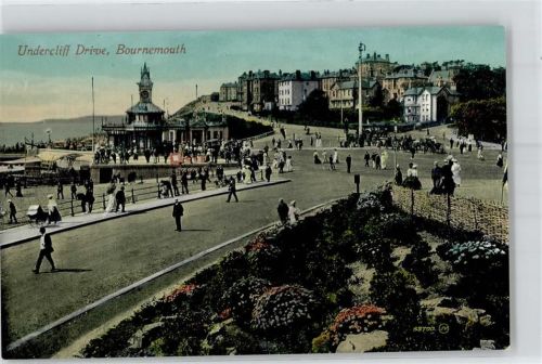 Bournemouth