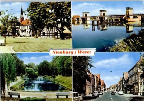 Nienburg
