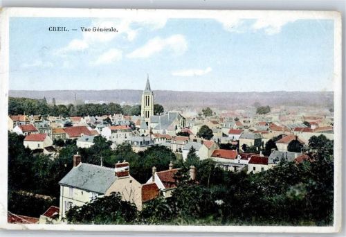 Creil
