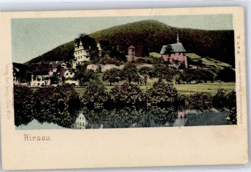 Hirsau