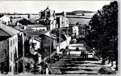Ars Vue Generale