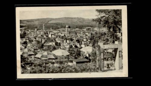 Jablonec nad nisou Gablonz