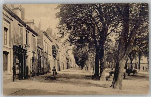 Charleville-Mezieres