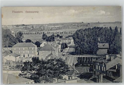 Vouziers
