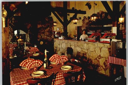 Plobsheim Gasthaus Rhinland