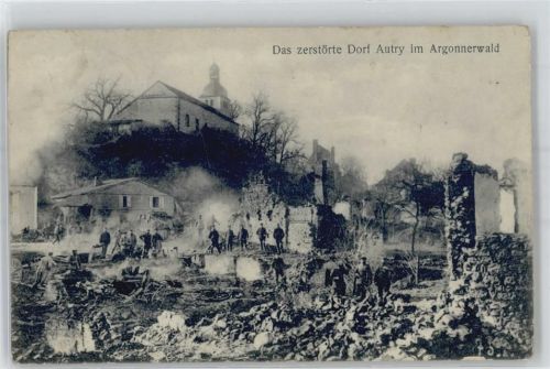Autry 1915