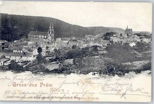 54595 W5540 Prüm