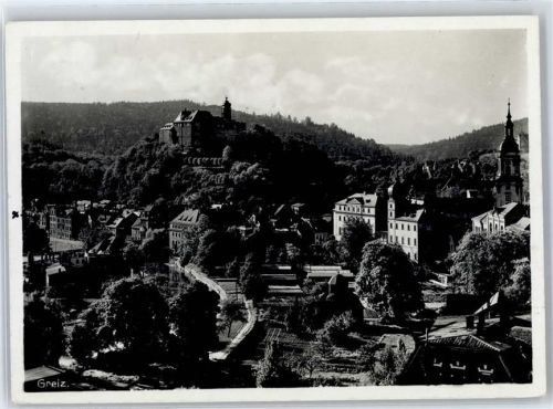 Greiz
