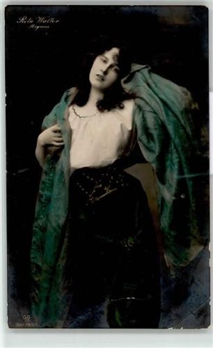 1907 Reta Wailer