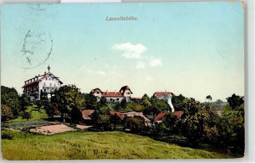 Laßnitzhöhe