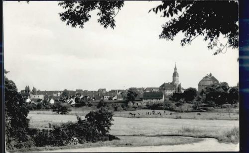 Taucha Kirche