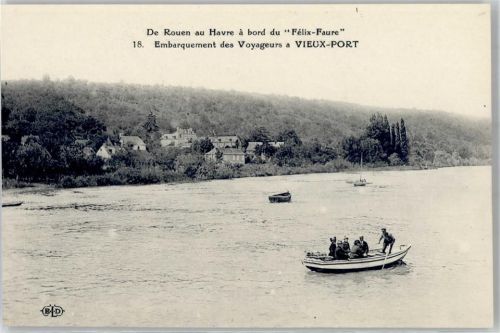 Vieux-Port