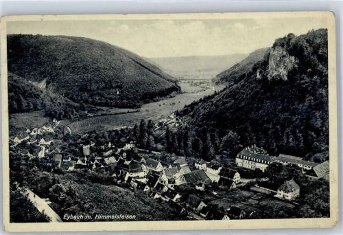 Eybach