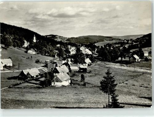 Bedrichov