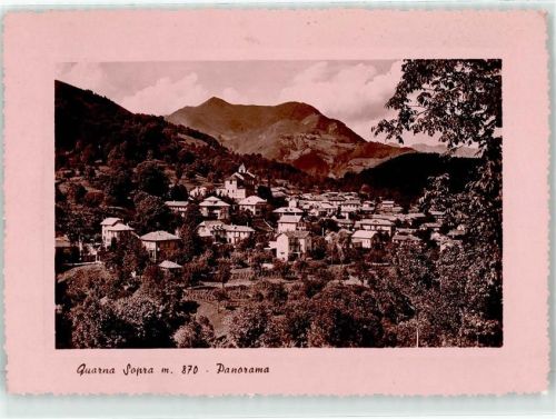 Quarna Sopra