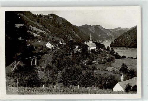 Sankt Nikola Kirche