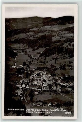 Oberzeiring Sommerfrische