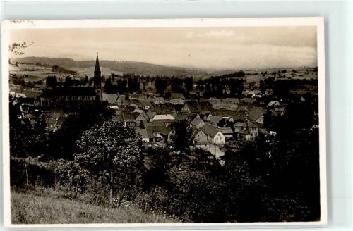 74915 W6923 Waibstadt Foto AK