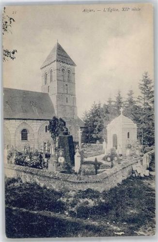 Aizier L Eglise